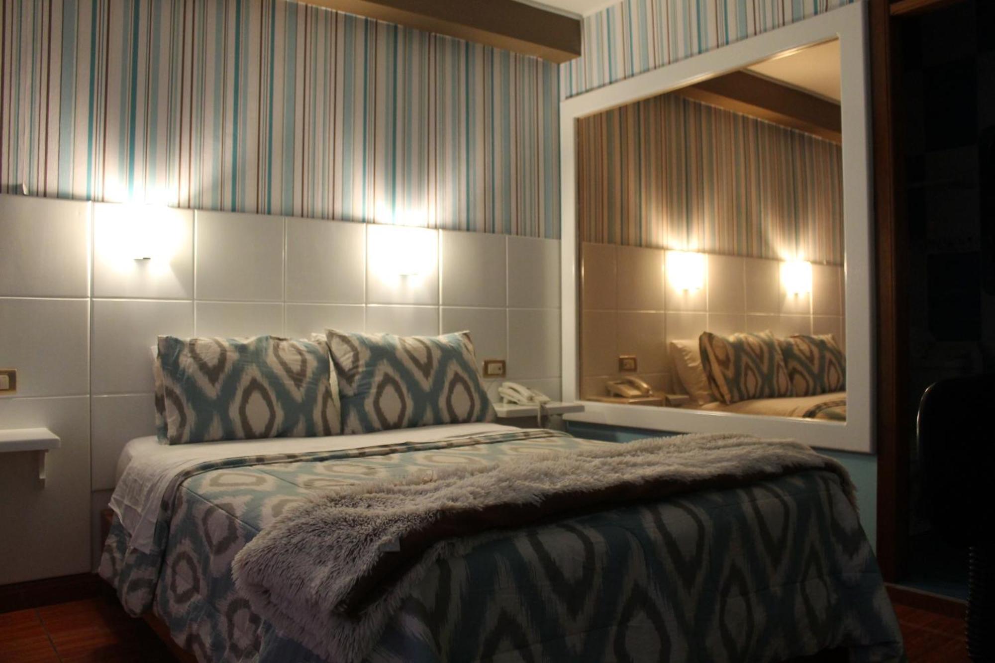 Hotel Venecia Huánuco 객실 사진