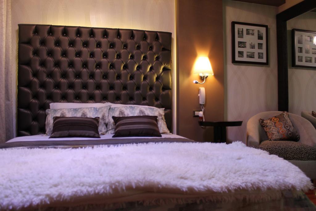 Hotel Venecia Huánuco 객실 사진