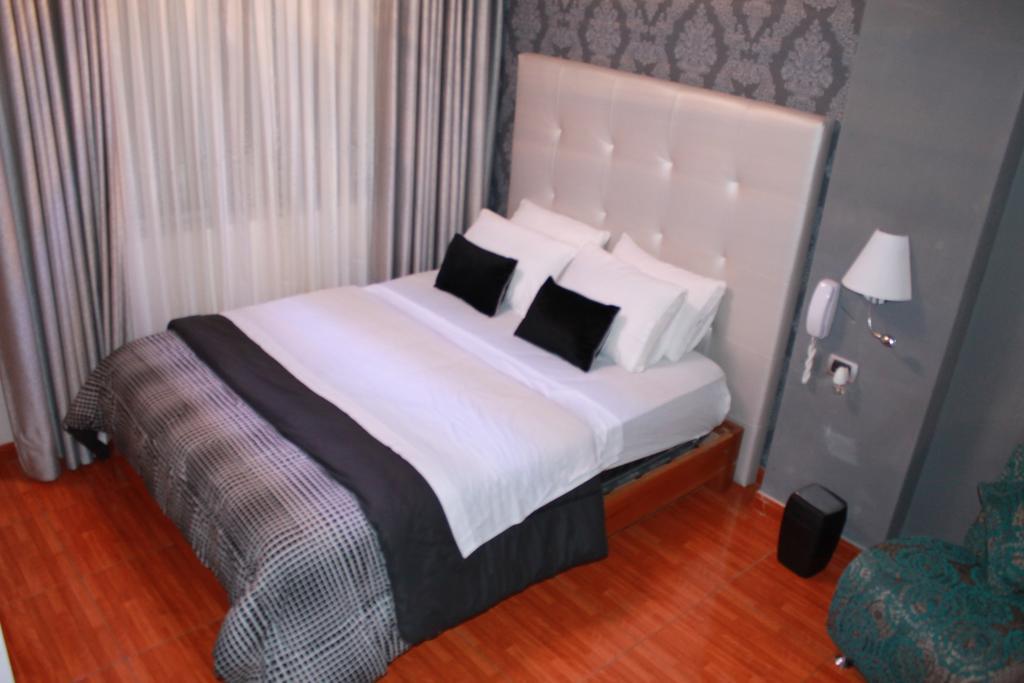 Hotel Venecia Huánuco 객실 사진